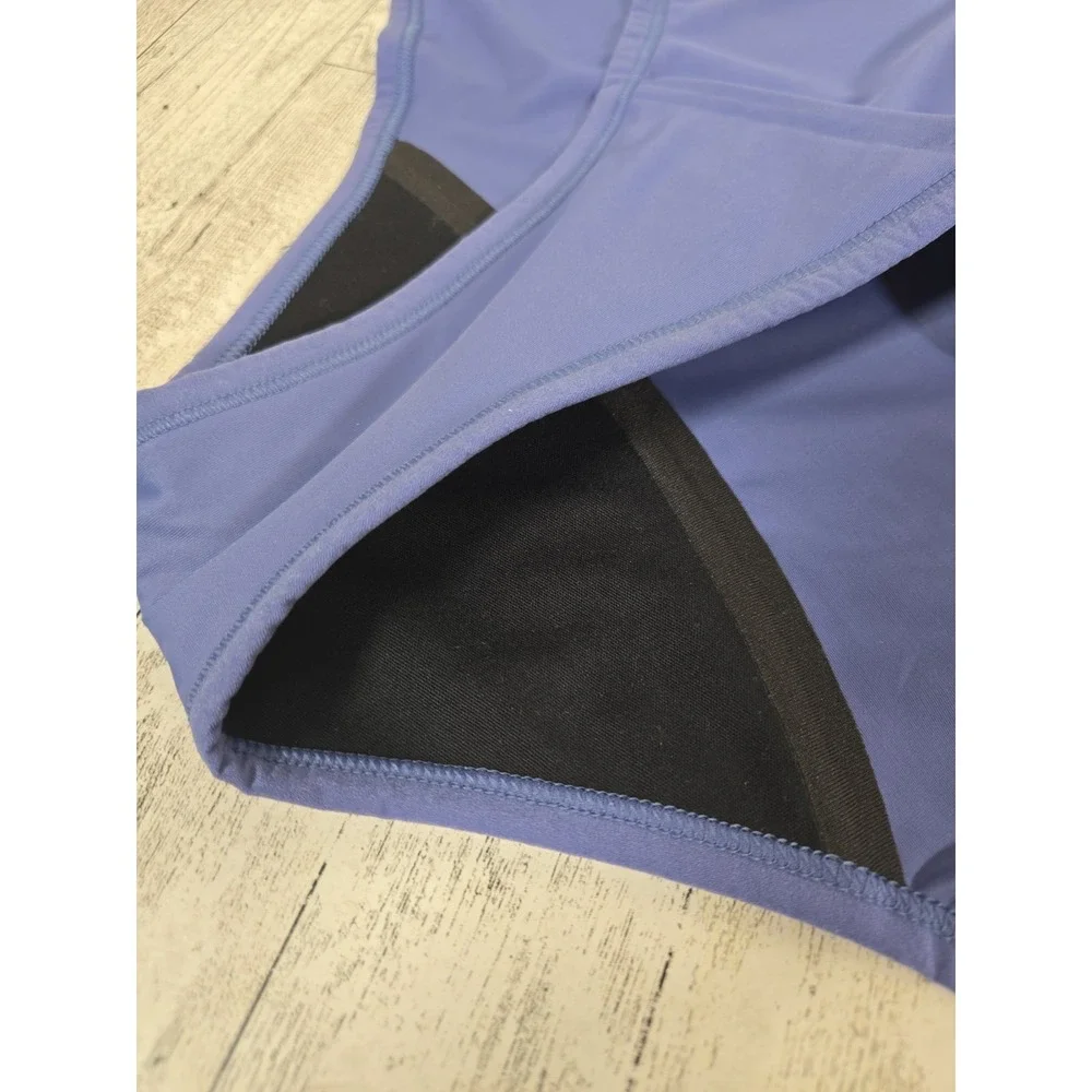 Jockey Period Underwear Brief 4XL Mod Absorb Microfiber Worry Free Lot of 2
